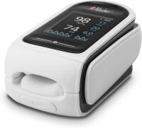 Masimo MightySat Finger-Pulsoximeter, misst...