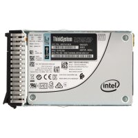 Lenovo ThinkSystem SSD, 960GB, SATA 6Gb/s, 2.5",...