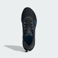 Adidas Adistar BYD Mens Running Shoe, Size 44,...