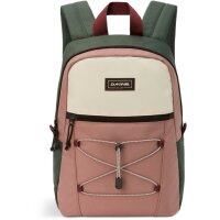 DAKINE Detention Mini Rucksack 8L, Dune, Modell...