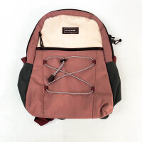 DAKINE Detention Mini Backpack 8L, Dune, Model D.101.4345.229.OSX, compact, lightweight, everyday, leisure