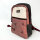 DAKINE Detention Mini Backpack 8L, Dune, Model D.101.4345.229.OSX, compact, lightweight, everyday, leisure