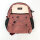 DAKINE Detention Mini Backpack 8L, Dune, Model D.101.4345.229.OSX, compact, lightweight, everyday, leisure