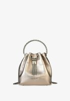 ALMA EN PENA Diva Handtasche, V24B-013, Leder,...