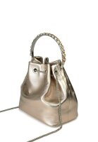 ALMA EN PENA Diva Handtasche, V24B-013, Leder,...