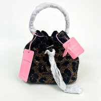ALMA EN PENA 125BG204 Damen Handtasche, schwarz,...
