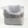 ALMA EN PENA 125BG204 Damen Handtasche, schwarz, Leo-Print, Schulterriemen, modisch