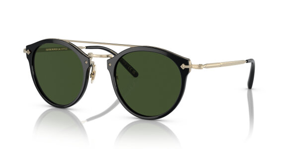 Oliver Peoples Remick OV5349S Sonnenbrille, Glasbreite 50mm, Stegbreite 24mm, Bügellänge 140mm, elegantes Design