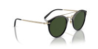 Oliver Peoples Remick OV5349S Sonnenbrille, Glasbreite 50mm, Stegbreite 24mm, Bügellänge 140mm, elegantes Design