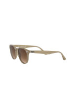 Ray-Ban RB4259 Sonnenbrille, Modell 6166/13, 3N Gläser, 51 mm Glasbreite, 20 mm Steg, 145 mm Bügel