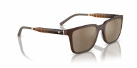 Oliver Peoples Mr. Federer OV5553SU Sunglasses, lens width 52 mm, bridge 20 mm, temples 145 mm, 3N filter, unisex