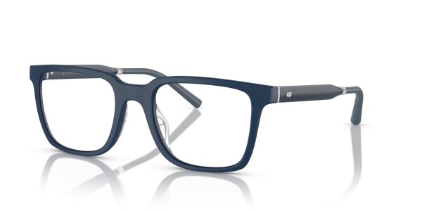 Oliver Peoples Mr. Federer OV5553U Brille, Glasbreite 52mm, Steg 20mm, Bügel 145mm, elegantes Design, hochwertiges Acetat