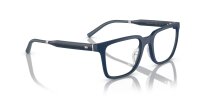Oliver Peoples Mr. Federer OV5553U Brille, Glasbreite 52mm, Steg 20mm, Bügel 145mm, elegantes Design, hochwertiges Acetat