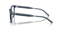 Oliver Peoples Mr. Federer OV5553U Brille, Glasbreite 52mm, Steg 20mm, Bügel 145mm, elegantes Design, hochwertiges Acetat