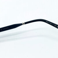 Oliver Peoples Mr. Federer OV5553U Brille, Glasbreite 52mm, Steg 20mm, Bügel 145mm, elegantes Design, hochwertiges Acetat