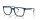 Oliver Peoples Mr. Federer OV5553U Brille, Glasbreite 52mm, Steg 20mm, Bügel 145mm, elegantes Design, hochwertiges Acetat