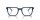 Oliver Peoples Mr. Federer OV5553U Brille, Glasbreite 52mm, Steg 20mm, Bügel 145mm, elegantes Design, hochwertiges Acetat