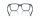 Oliver Peoples Mr. Federer OV5553U Brille, Glasbreite 52mm, Steg 20mm, Bügel 145mm, elegantes Design, hochwertiges Acetat