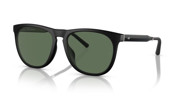 Oliver Peoples R-1 OV5554SU sunglasses, lens width 55mm, bridge 17mm, temples 145mm, UV protection, elegant design