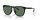 Oliver Peoples R-1 OV5554SU sunglasses, lens width 55mm, bridge 17mm, temples 145mm, UV protection, elegant design