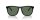 Oliver Peoples R-1 OV5554SU sunglasses, lens width 55mm, bridge 17mm, temples 145mm, UV protection, elegant design
