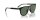 Oliver Peoples R-1 OV5554SU sunglasses, lens width 55mm, bridge 17mm, temples 145mm, UV protection, elegant design
