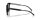 Oliver Peoples R-1 OV5554SU sunglasses, lens width 55mm, bridge 17mm, temples 145mm, UV protection, elegant design