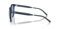 Oliver Peoples R-1 sunglasses, model OV5554SU, lens width 55mm, bridge 17mm, temples 145mm, UV protection, elegant design