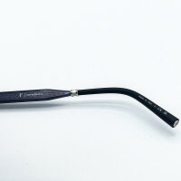 Oliver Peoples R-1 sunglasses, model OV5554SU, lens width 55mm, bridge 17mm, temples 145mm, UV protection, elegant design