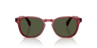 Oliver Peoples Finley Esq. Sun OV5298SU Sonnenbrille, Glasbreite 51mm, Steg 20mm, Bügel 145mm, UV-Schutz, Unisex