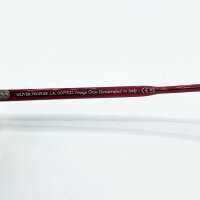 Oliver Peoples Finley Esq. Sun OV5298SU Sonnenbrille, Glasbreite 51mm, Steg 20mm, Bügel 145mm, UV-Schutz, Unisex