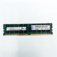 SK hynix 16GB DDR4 RAM, HMA42GR7AFR4N-TF, 2Rx4, PC4-2133P, Registered DIMM, 5er Pack, Server-Speicher