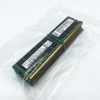 SK hynix 16GB DDR4 RAM, HMA42GR7AFR4N-TF, 2Rx4, PC4-2133P, Registered DIMM, 5er Pack, Server-Speicher