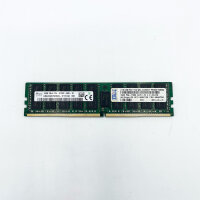 SK hynix HMA42GR7AFR4N-TF, 16GB DDR4 R-DIMM, 2Rx4, PC4-2133P, ECC Registered Server-Arbeitsspeicher