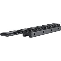 Hawke Optics 22402 Adapter, 11 mm to Weaver, 172 mm,...