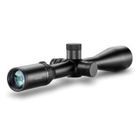 Hawke Optics Airmax 30 WA SF 8-32x50 riflescope, AMX IR reticle, wide angle, side focus, illuminated, high magnification