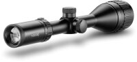 Hawke Vantage 3-9x50 AO riflescope, Mil Dot reticle, adjustable lens, versatile for hunting and sport