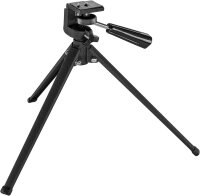 Hawke Optics CF 2 Tischstativ, kompaktes Kamerastativ,...
