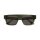 GUCCI GG1960S 005 Sunglasses, lens width 53 mm, bridge width 17 mm, temple length 145 mm, fashionable design, UV protection