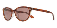 GUCCI GG1818SK 004 Sonnenbrille, Glasbreite 56mm,...