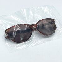 GUCCI GG1818SK 004 Sonnenbrille, Glasbreite 56mm, Stegbreite 17mm, Bügellänge 145mm, UV-Schutz, modisches Design