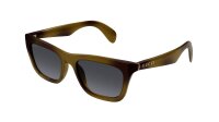 GUCCI GG1933S 003 Sonnenbrille, 53 mm Glasbreite, 18 mm...