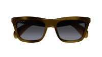 GUCCI GG1933S 003 Sunglasses, 53 mm lens width, 18 mm bridge, 145 mm temples, UV protection, fashionable design
