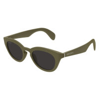GUCCI GG1934S 004 Sonnenbrille, Glasbreite 47mm, Steg 20mm, Bügel 145mm, modisches Design, UV-Schutz
