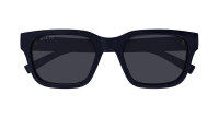 GUCCI GG1857S 004 Sonnenbrille, Glasbreite 55mm, Stegbreite 20mm, Bügellänge 145mm, modisches Design