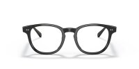Oliver Peoples Kisho Brille OV548OU, rechteckig, 48mm Glasbreite, 20mm Steg, 145mm Bügel, Acetat, Unisex