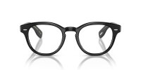 Oliver Peoples OV5413U Cary Grant Brille, 48mm Gläser, 22mm Steg, 145mm Bügel, Acetat, Unisex, Vintage-Stil