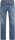 Levi’s 527 Herrenjeans, Slim Bootcut, Größe W31 L30, Farbe Blau, klassische 5-Pocket-Jeans
