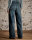 Ralph Lauren Kenley Jeans, size 27, vintage wide-fit, Kenley wash, blue, high waist, 5-pocket style