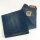 Ralph Lauren Kenley Jeans, size 27, vintage wide-fit, Kenley wash, blue, high waist, 5-pocket style